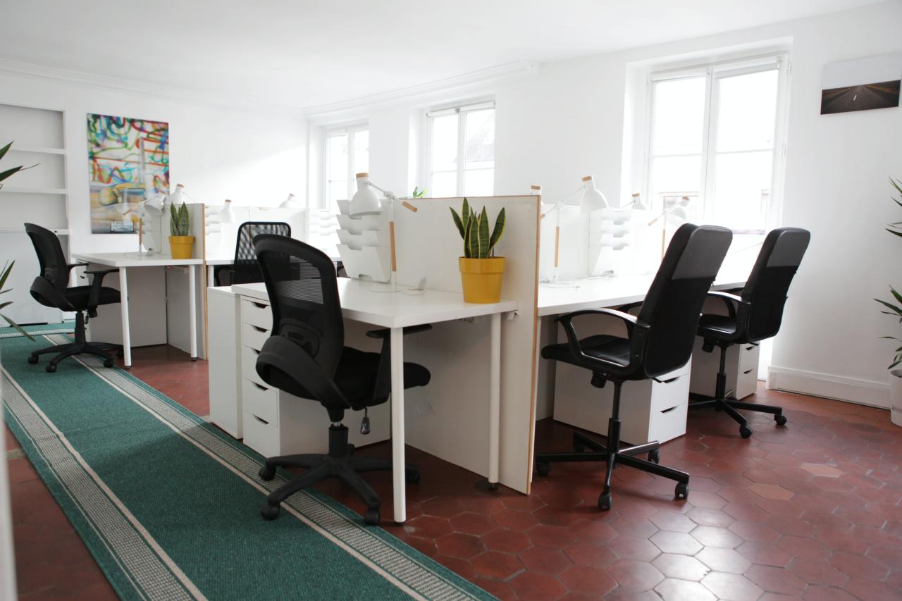 Bureau Paris 84m² Location bureau Paris OLBUR2427267 6